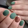 Profinails Gel Lac LED/UV lakkzselé 6gr No.154