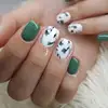 Profinails Gel Lac LED/UV lakkzselé 6gr No.154