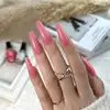 Born Pretty Pro UV/LED HEMA FREE gél lakk 15 ml - C086 - Blush