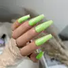 Born Pretty Pro UV/LED HEMA FREE gél lakk 15 ml - C097 - Mint Green