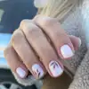 Profinails Hybrid LED/UV Builder Gél 15 g No.H-07 Milky White