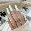 Born Pretty Pro UV/LED HEMA FREE gél lakk 15 ml - C039 - Mint Macaron