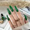Born Pretty Pro UV/LED HEMA FREE gél lakk 15 ml - C047 - Castleton Green