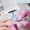 Professzionális 2in1 porelszívó és lámpa - 80W + stabil állvány