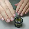 MAKEAR Princess Gel 5ml -  PG01 Gold