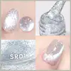 Born Pretty Cat Magnetic gél lakk 10 ml - MY361/SR01