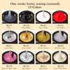 BORN PRETTY PRO Spider Gel 5 ml - SG10 - Shiny Silver