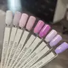 Born Pretty Pro UV/LED HEMA FREE gél lakk 15 ml - C023 - Orchid Lilac