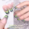 BORN PRETTY PRO UV/LED gél lakk 15 ml - T003 - Rainbow Reflective