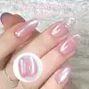 Born Pretty Cat Magnetic gél lakk 10 ml - MY006