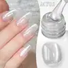 Born Pretty Cat Magnetic gél lakk 10 ml - MY002 - First Love
