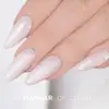 MAKEAR Challengel Builder Gel 15ml - No.HG11 Milky Shimmer