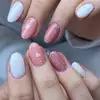 Profinails Gel Lac LED/UV lakkzselé 6gr No.001