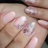 Profinails Gel Lac LED/UV lakkzselé 6gr No.038