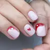 Profinails Gel Lac LED/UV lakkzselé 6gr No.050