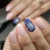 Profinails Gel Lac LED/UV lakkzselé 6gr No.050