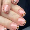Profinails Gel Lac LED/UV lakkzselé 6gr No.171