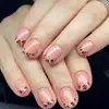 Profinails Gel Lac LED/UV lakkzselé 6gr No.171