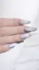 MAKEAR Holo Cat Eye Gel Polish 8ml - Cleangirl Collection - No.HC01