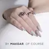 MAKEAR Holo Cat Eye Gel Polish 8ml - Cleangirl Collection - No.HC01