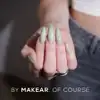 MAKEAR Holo Cat Eye Gel Polish 8ml - Cleangirl Collection - No.HC05