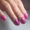 CANNI HEMA FREE UV/LED gél lakk 9ml No.9110