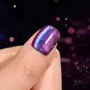 Born Pretty Cat Magnetic gél lakk 10 ml -  MY028 - 9D Cat Eye