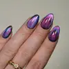 Born Pretty Cat Magnetic gél lakk 10 ml -  MY028 - 9D Cat Eye
