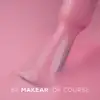 MAKEAR Gel Polish 8ml No.637 - Babe Series