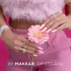 MAKEAR Gel Polish 8ml No.637 - Babe Series
