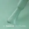 MAKEAR Gel Polish 8ml No.639 - Babe Series
