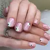 Profinails Gel Lac LED/UV lakkzselé 6gr No.062