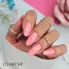 CLARESA UV/LED Brush Easy Gel 5g - Peach