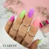 CLARESA UV/LED Brush Easy Gel 5g - Peach