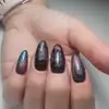 Born Pretty Cat Magnetic gél lakk 10 ml - MY031 - 9D Cat Eye