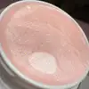 MAKEAR Challengel  Builder Gel 50ml - No.HG12 Milky Pink Shimmer