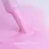 MAKEAR No Wipe Top 8 ml - MILKY PINK