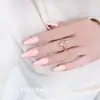 MAKEAR Gel Polish 8ml No.636 - Babe Series