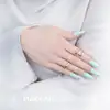 MAKEAR Gel Polish 8ml No.639 - Babe Series