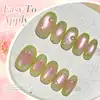 Born Pretty Cat Magnetic gél lakk 10 ml - MY278