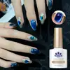 Born Pretty Cat Magnetic gél lakk 10 ml - MY047
