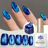 Born Pretty Cat Magnetic gél lakk 10 ml - MY047