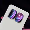 Born Pretty Cat Magnetic gél lakk 10 ml -  MY028 - 9D Cat Eye