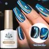 Born Pretty Cat Magnetic gél lakk 10 ml - MY032 - 9D Cat Eye