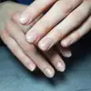 MAKEAR Challengel Builder Gel 50ml - No.HG13 Pink Shimmer