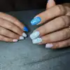 Born Pretty Pro UV/LED HEMA FREE gél lakk 15 ml - C110 - Maya Blue