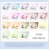 Venalisa UV/LED Gél Lakk szett - V1 - Vivid Spectrum - 18 db szín