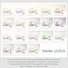 Venalisa UV/LED Gél Lakk szett - V4 - Snow Lotus - 18 db szín