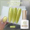 Born Pretty Cat Magnetic gél lakk 10 ml - MY053 - Freedom Land