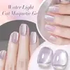 Born Pretty Cat Magnetic gél lakk 10 ml - MY098/WL03